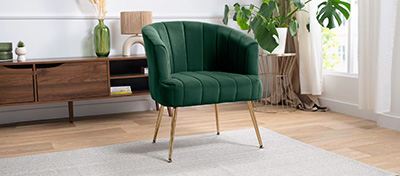 Art Deco stílusú bútorok